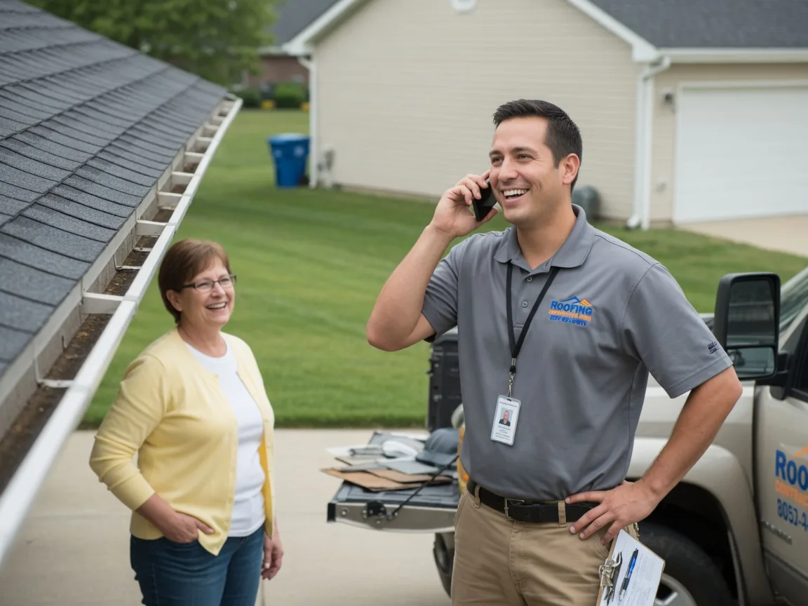 Local Roofing Contractors Benton, MO FAQs